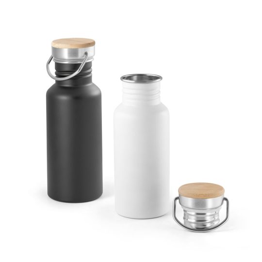 Μπουκάλι Από Ανοξείδωτο Ατσάλι 540 Ml
